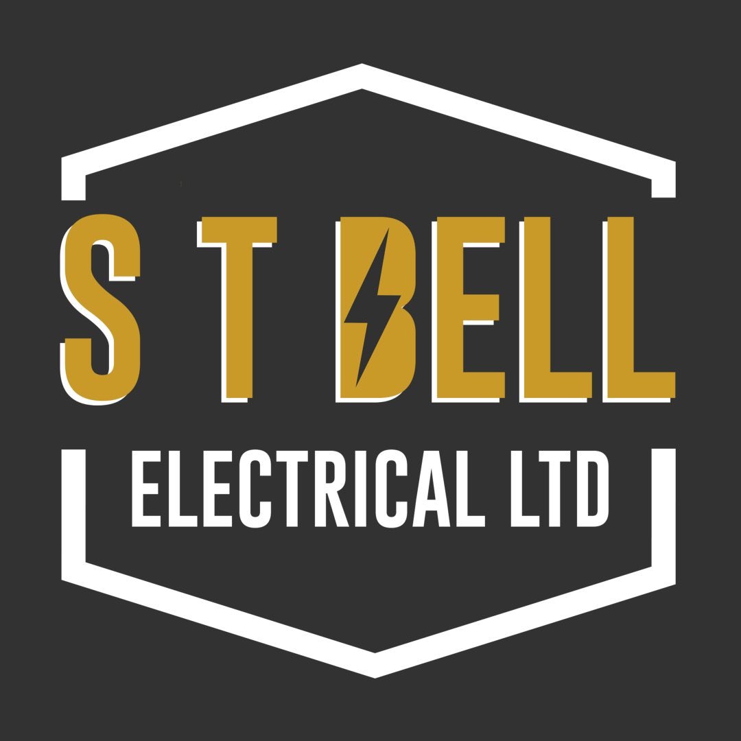 S T Bell Electrical Ltd logo